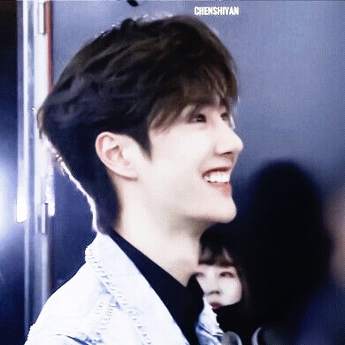 王一博·
二传注明原处江亦，禁二改❌