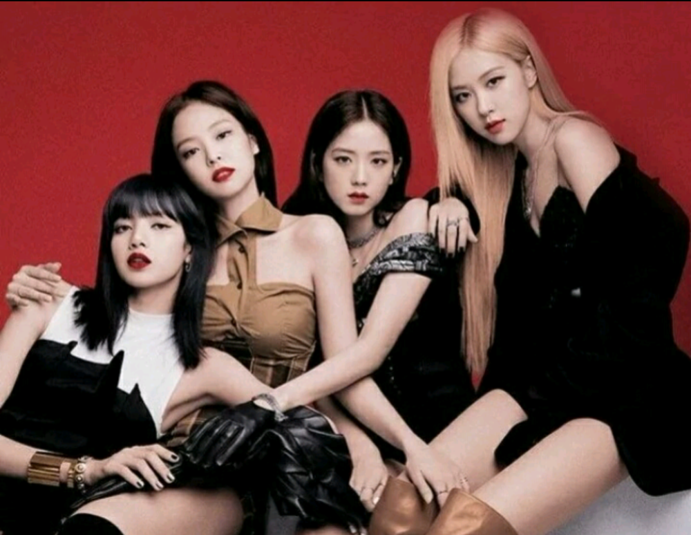 BLACKPINK