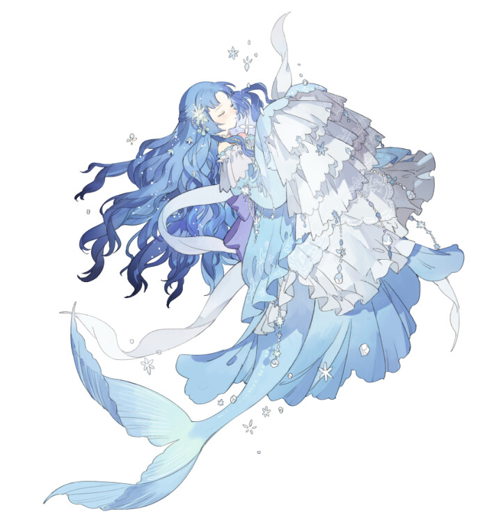 仙气／头像／闺蜜