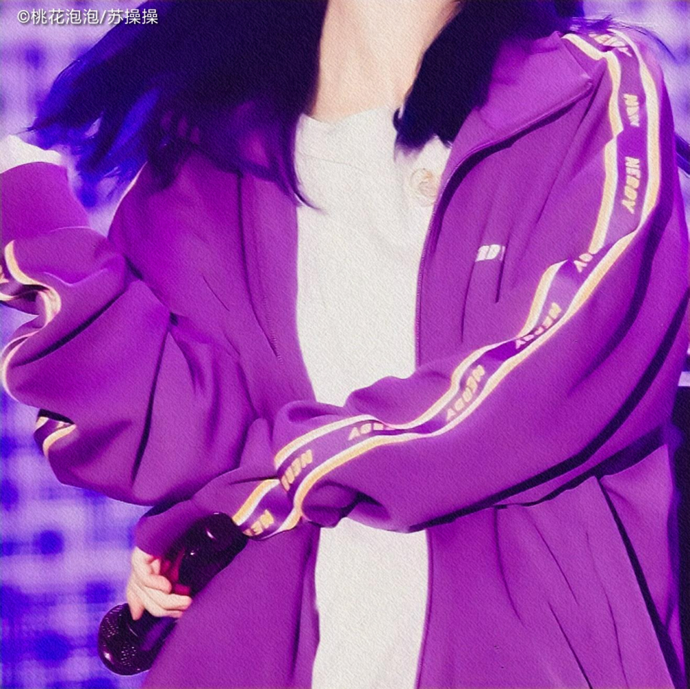 希望你Forever young.
cr：iu_snoopy
iu李知恩头像