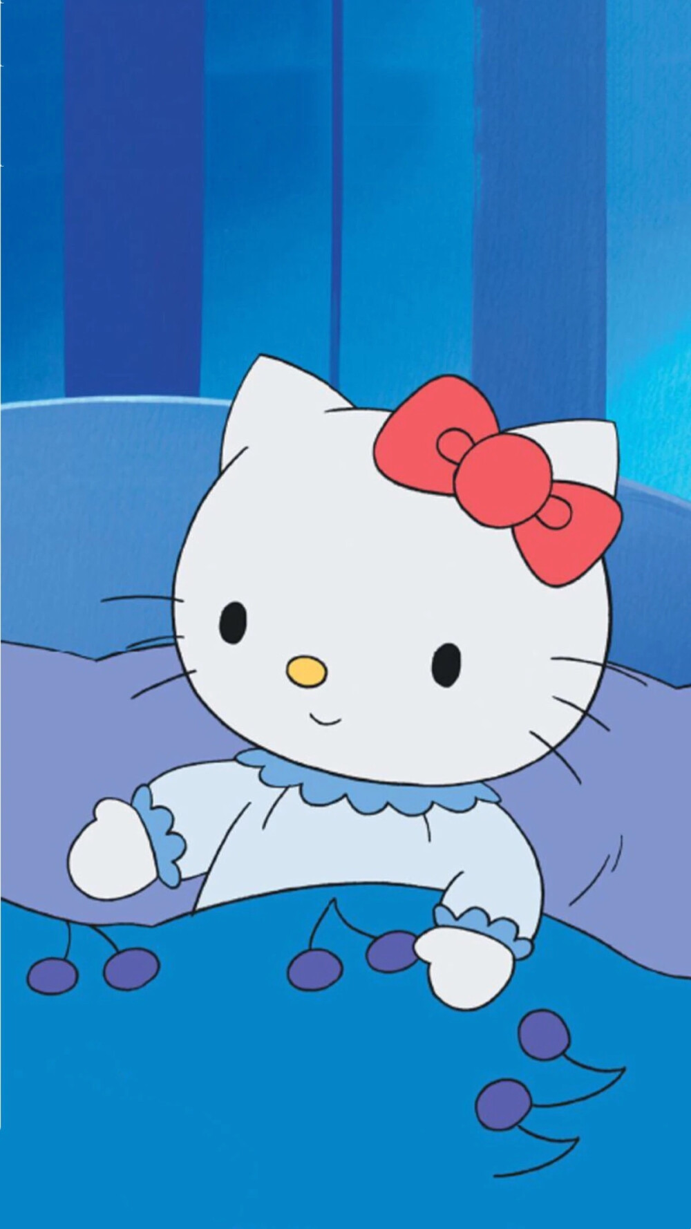 Hello Kitty 凯蒂猫壁纸