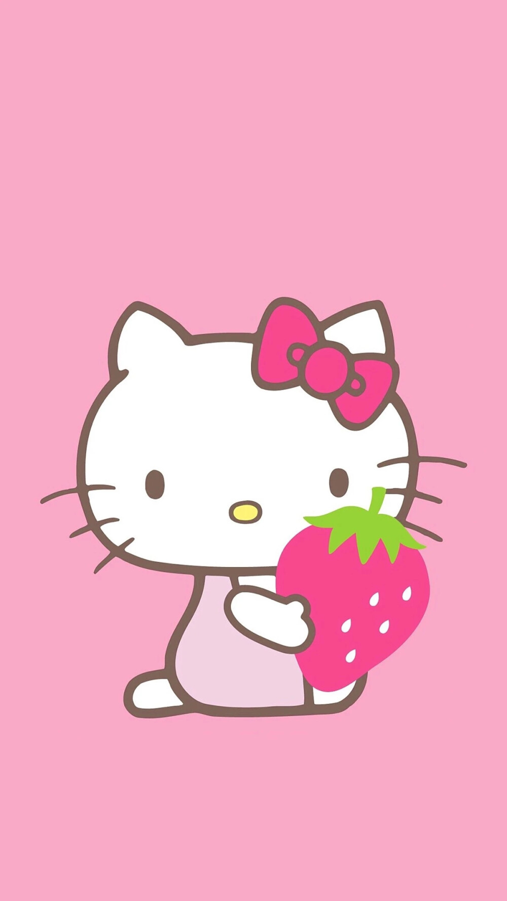 Hello Kitty 凯蒂猫壁纸