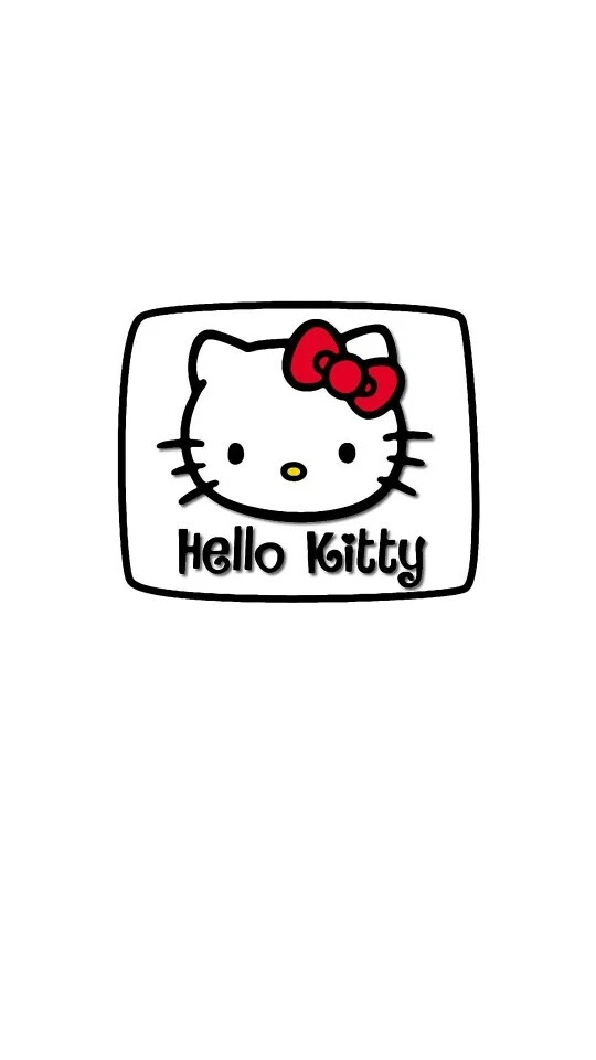 Hello Kitty 凯蒂猫壁纸