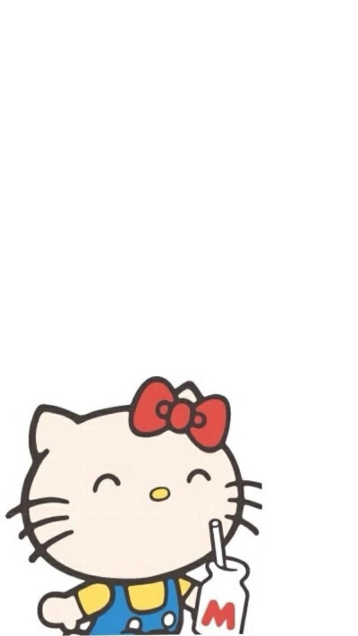 Hello Kitty 凯蒂猫壁纸