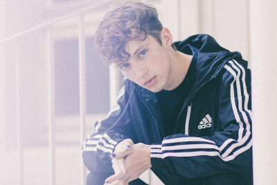 Troye Sivan