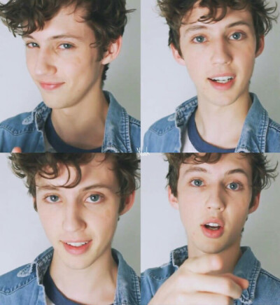 Troye Sivan