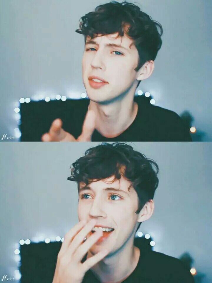 Troye Sivan