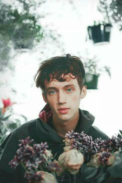 Troye Sivan