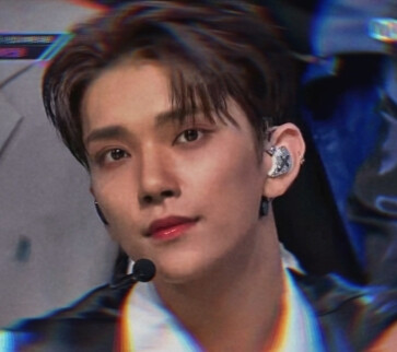 洪知秀
原截琉宝
✔苏珉熙