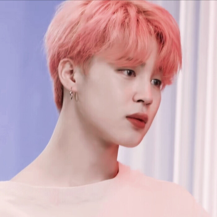 壓抑感
原截小裴 现改©闵程
朴智旻