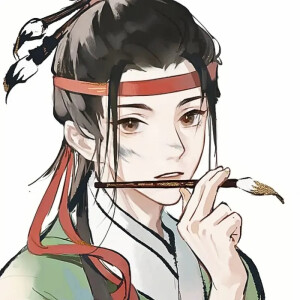 动漫头像 书生 - 高清图片,堆糖,美图壁纸兴趣社区