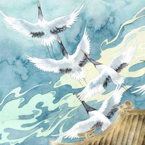 古风封面素材 - 高清图片,堆糖,美图壁纸兴趣社区