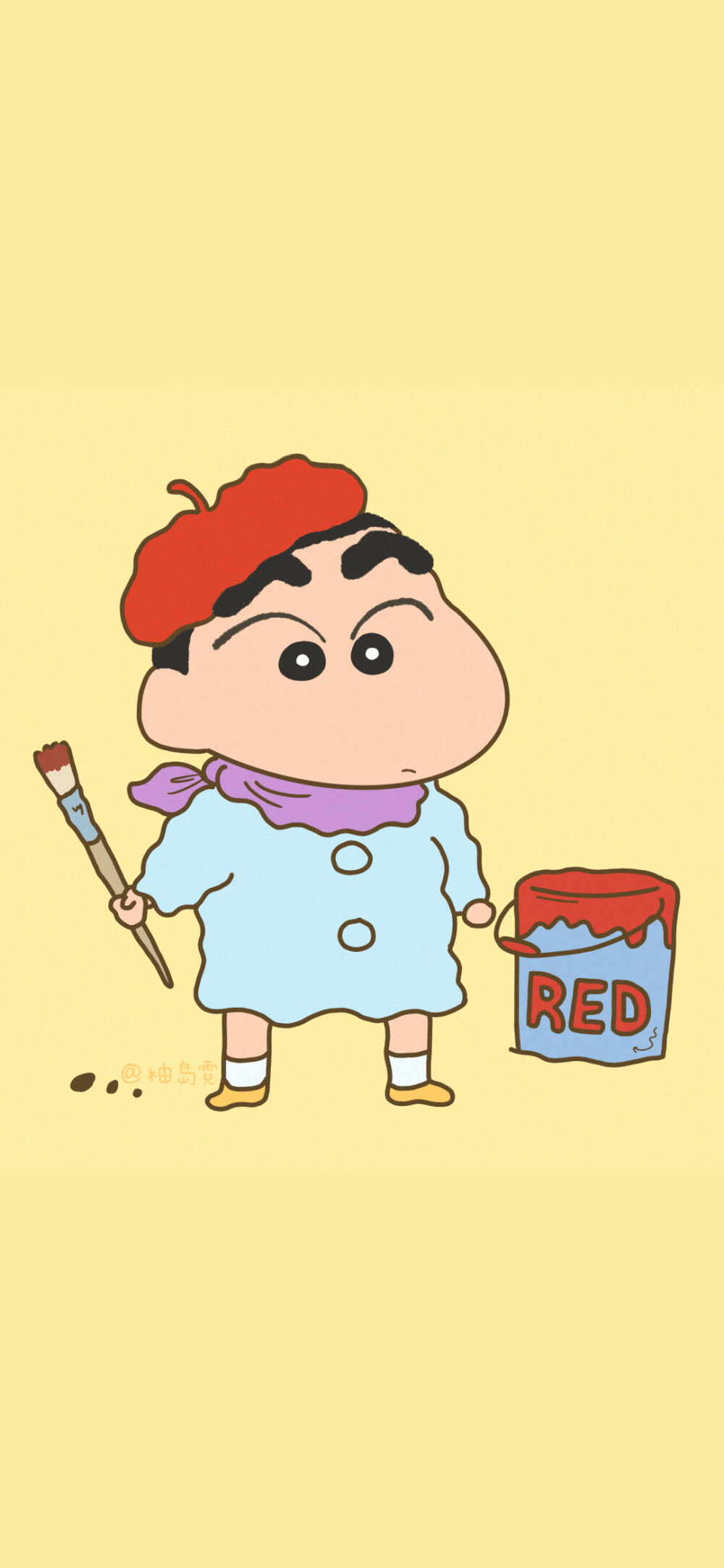 壁纸