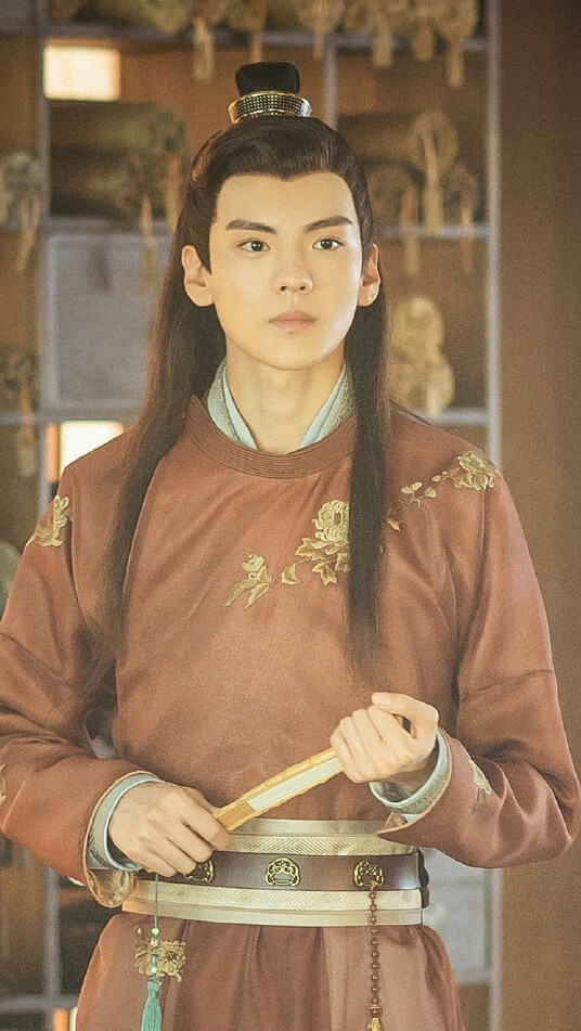 漂亮书生雨乐暄毕雯珺