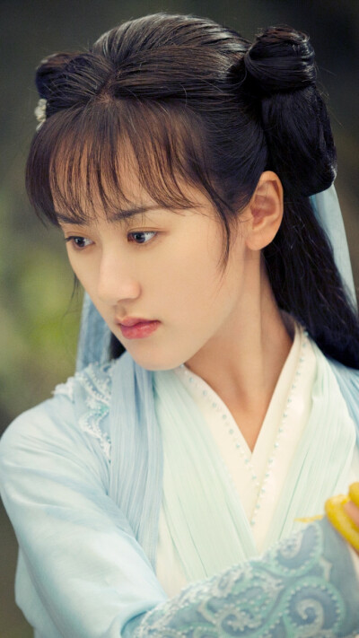 琉璃美人煞 褚璇玑 袁冰妍