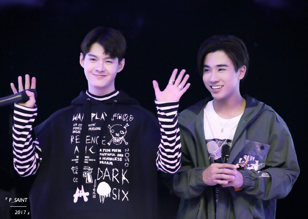 黄明明王俊勇Perthsaint
20190217LBC马尼拉见面会