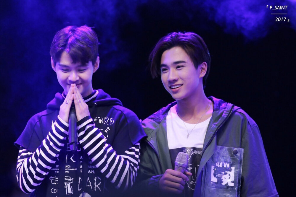 黄明明王俊勇Perthsaint
20190217LBC马尼拉见面会