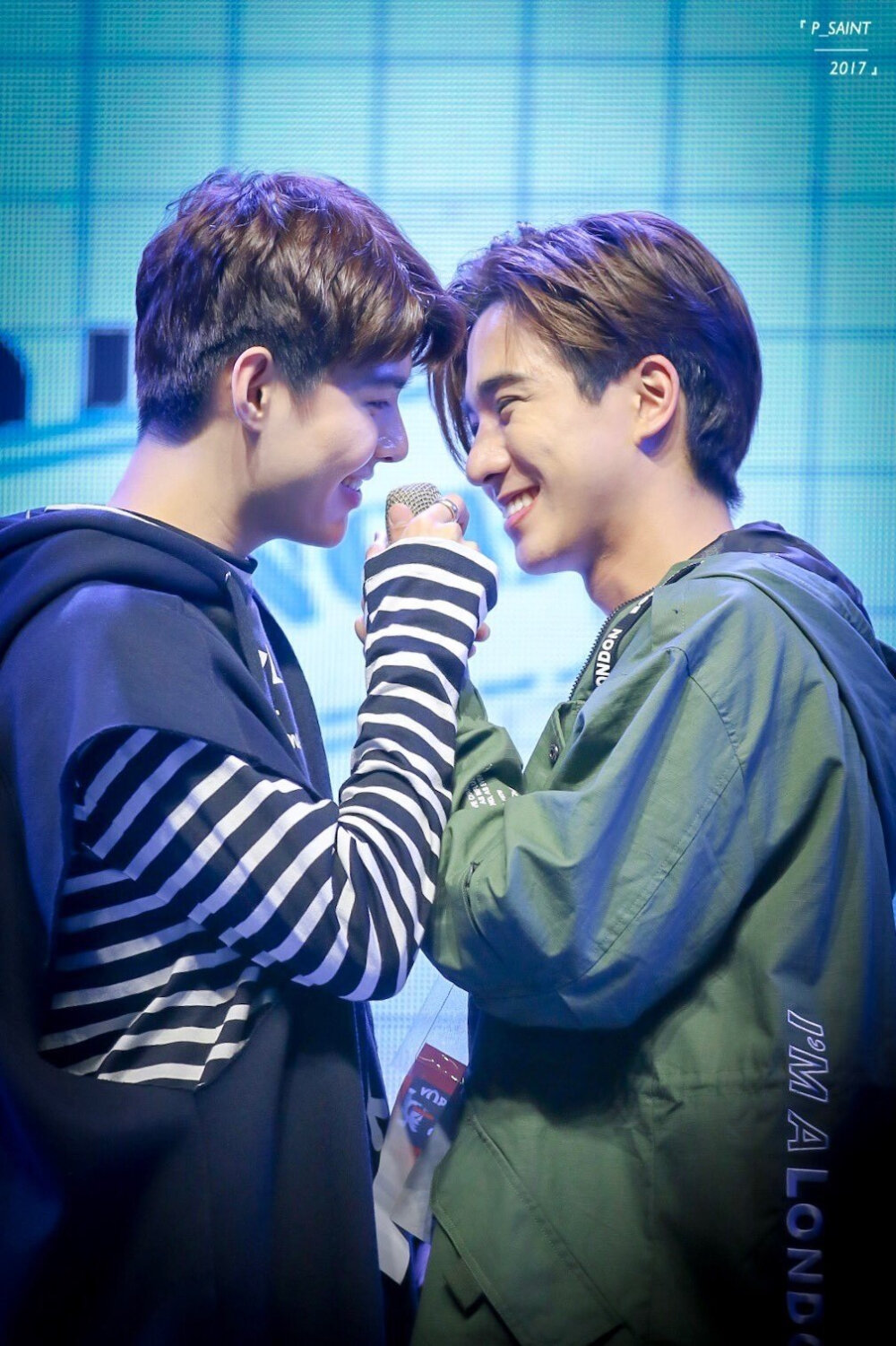 黄明明王俊勇Perthsaint
20190217LBC马尼拉见面会