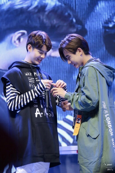 黄明明王俊勇Perthsaint
20190217LBC马尼拉见面会