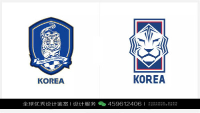 老虎 动物 LOGO设计标志品牌设计作品欣赏 (70)