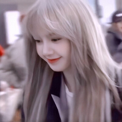 BLACKPINK Lisa