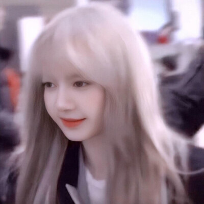 BLACKPINK Lisa