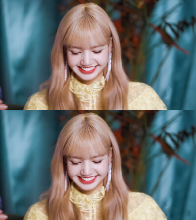 BLACKPINK Lisa