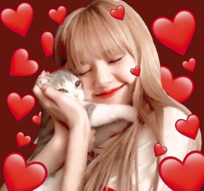 BLACKPINK Lisa