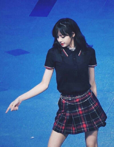 BLACKPINK Lisa