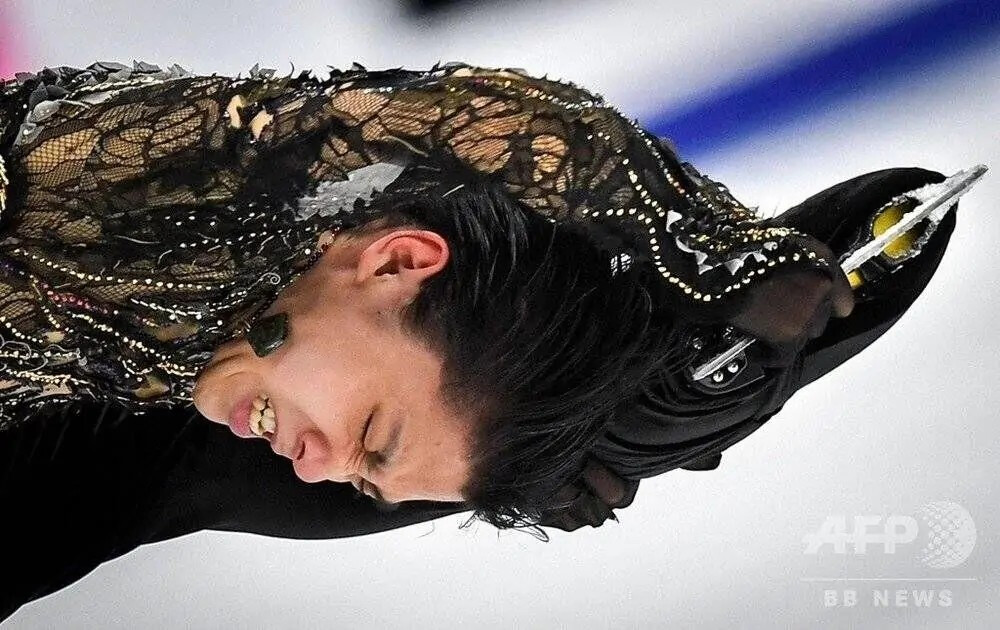 yuzuru