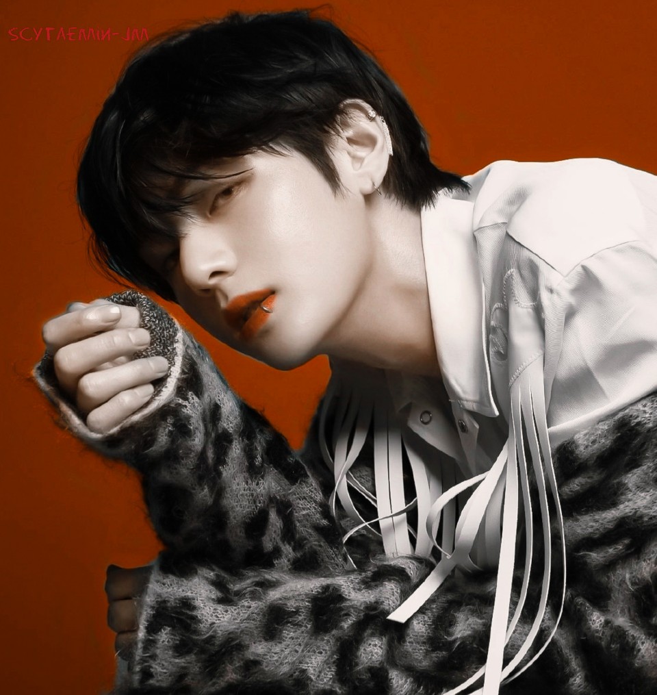 金泰亨-
©ScYtaemin-JM