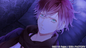 DIABOLIK LOVERS（魔鬼恋人）本篇CG