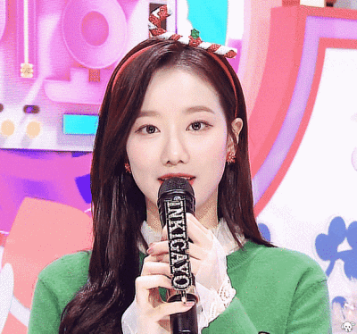 李娜恩
