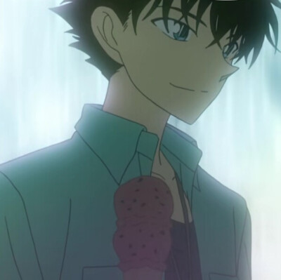 动漫日系可爱情头