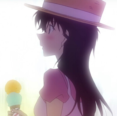 动漫日系可爱情头