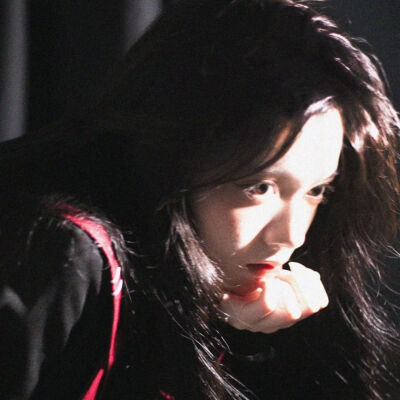 被爱和害怕失去永远同时发生