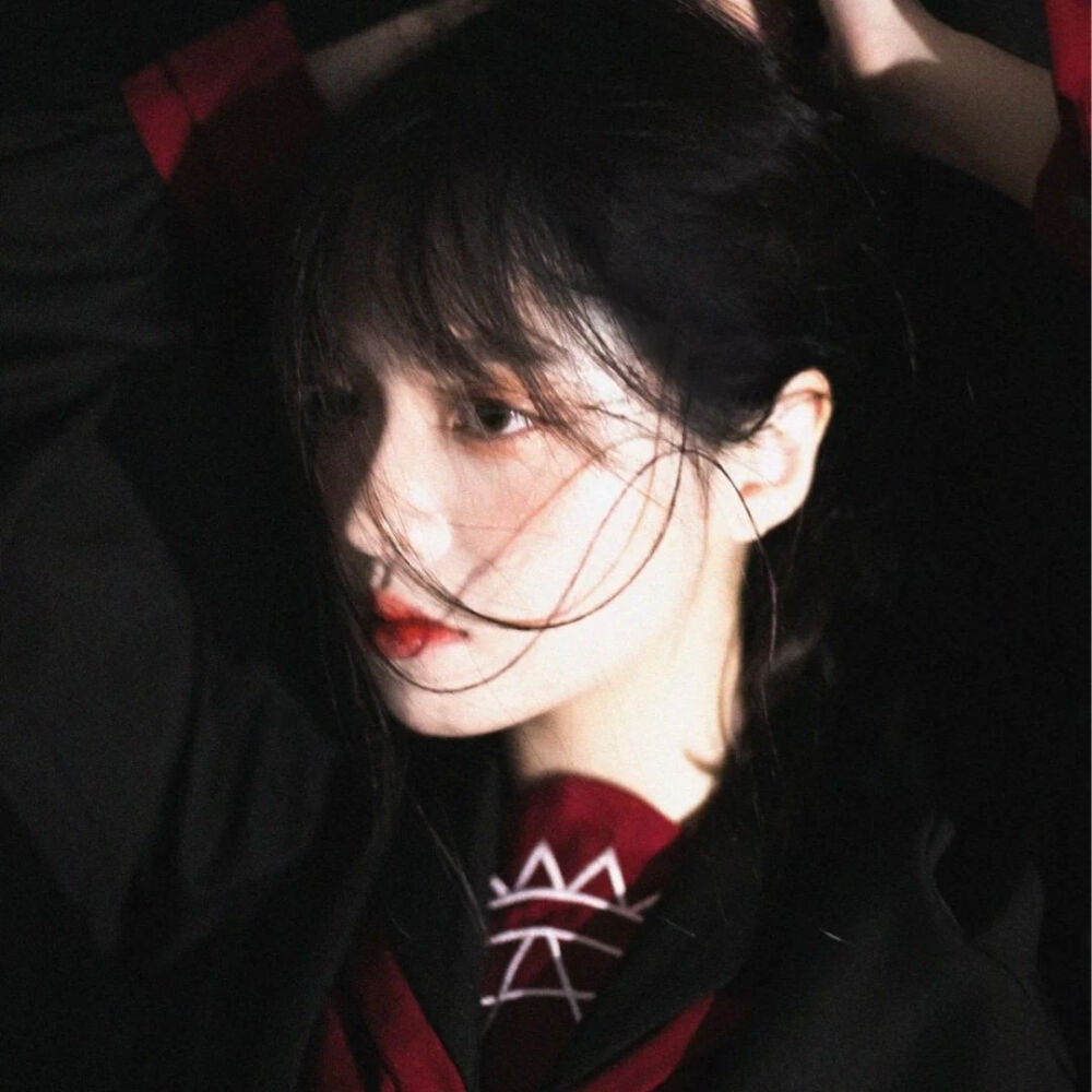 被爱和害怕失去永远同时发生