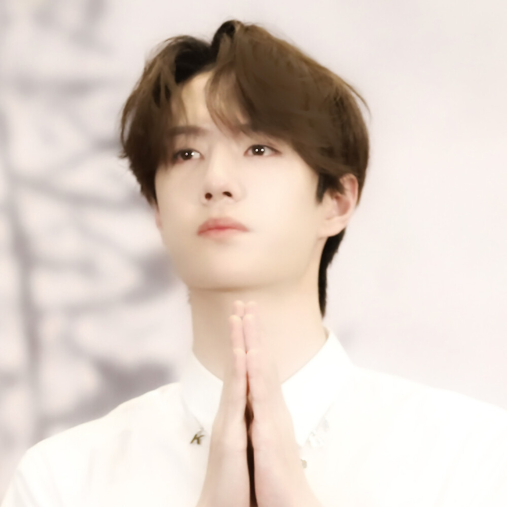 王一博·
二传注明原处江亦，禁二改❌