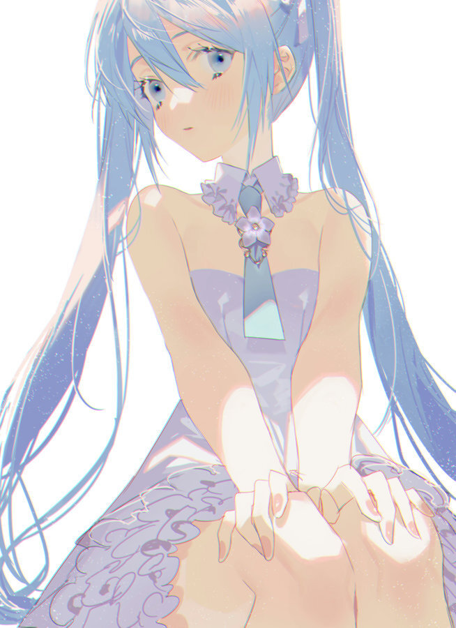 初音未来