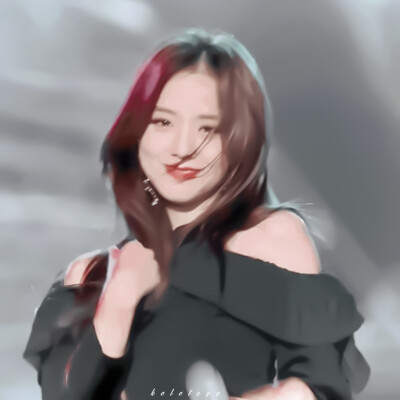 金智秀 “Bailas en el escenario.”
看简介
修©xooy
原截©乔宴之