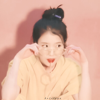 李知恩 “C' est bizarre.”
看简介
修©xooy
原截©乔宴之