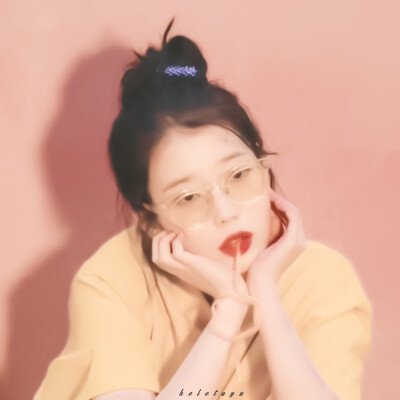 李知恩 “C' est bizarre.”
看简介
修©xooy
原截©乔宴之