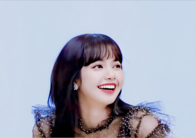 BLACKPINK Lisa