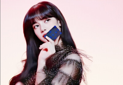 BLACKPINK Lisa