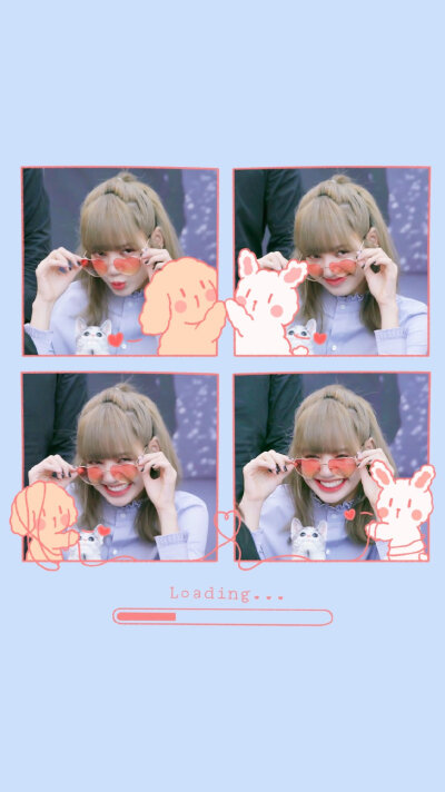 BLACKPINK Lisa