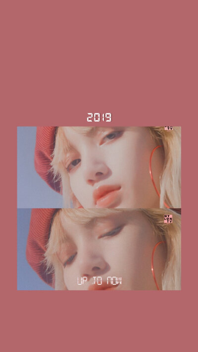 BLACKPINK Lisa
