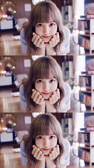 BLACKPINK Lisa