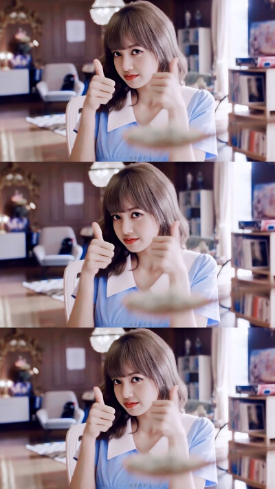 BLACKPINK Lisa