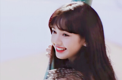 BLACKPINK Lisa