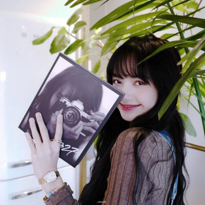 BLACKPINK Lisa